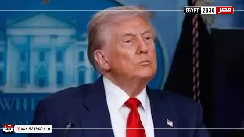 ترامب