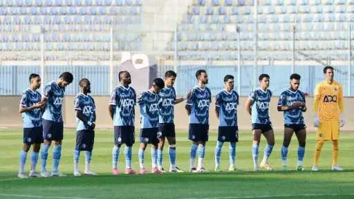 شبانة: التريند سبب الهجوم على حارس سموحة.. ولو بيلعب ”لصالح حد” يبقى لبيراميدز مش الأهلي