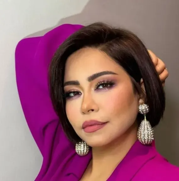 شيرين عبد الوهاب 