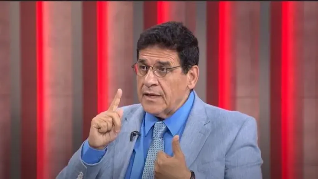 اللواء الدكتور سيد غنيم