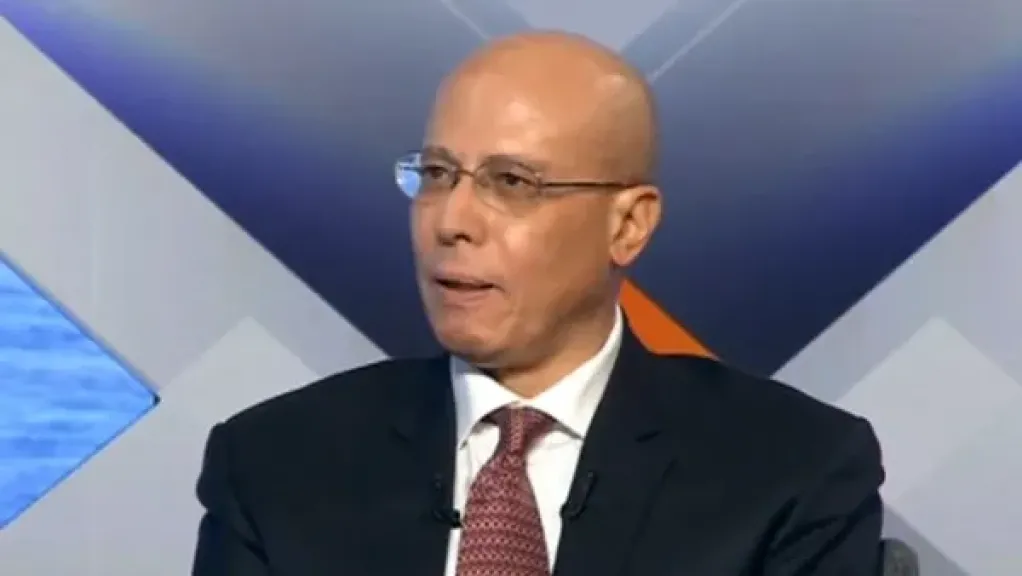 السفير أحمد فاضل يعقوب