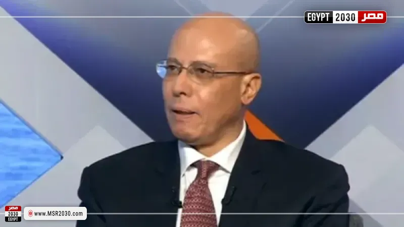 السفير أحمد فاضل يعقوب