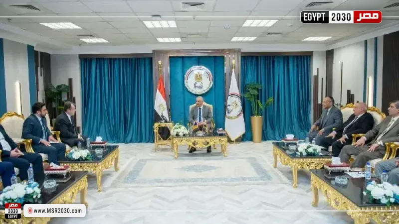 وزير الإنتاج الحربي