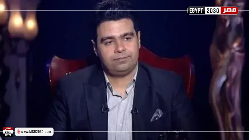 إسلام إبراهيم 