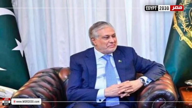 وزير الخارجية الباكستاني