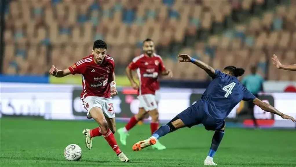 31 مليون يورو تفصل الأهلي عن إنبي قبل مواجهة الدوري المصري الليلة