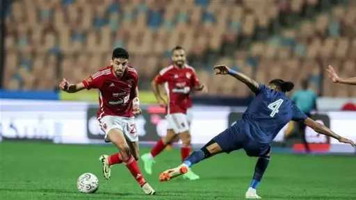 31 مليون يورو تفصل الأهلي عن إنبي قبل مواجهة الدوري المصري الليلة