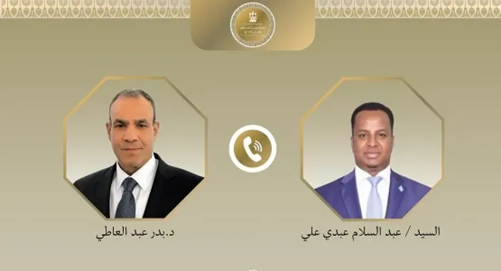 مصر تؤكد استمرار دعم الصومال سياسيًا وأمنيًا