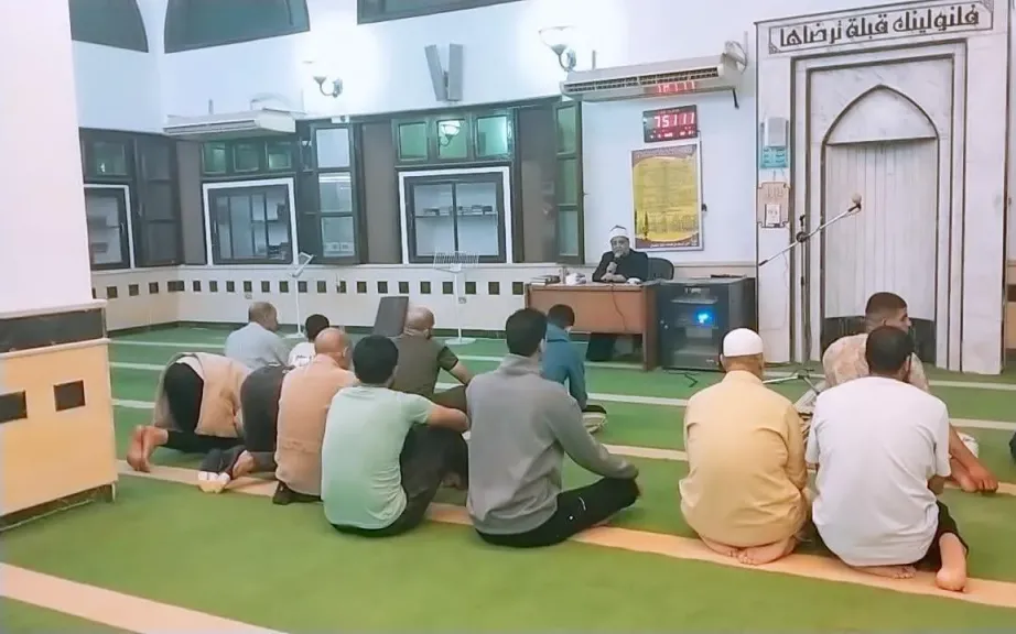 الأوقاف تنظم 630 ندوة بالمديريات الحدودية لمواجهة الاحتيال