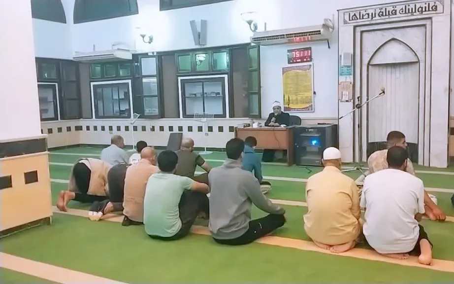 الأوقاف تنظم 630 ندوة بالمديريات الحدودية لمواجهة الاحتيال
