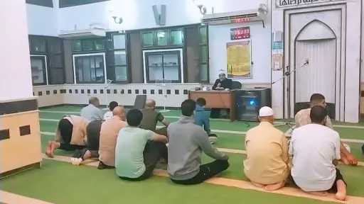 الأوقاف تنظم 630 ندوة بالمديريات الحدودية لمواجهة الاحتيال
