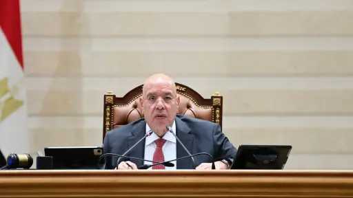 النواب يقر نهائيًا الحساب الختامي لموازنة 2024/2025
