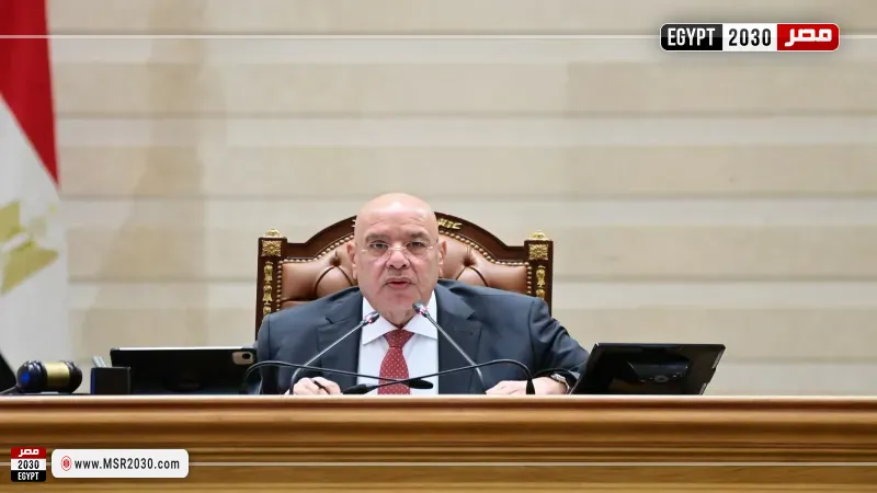 النواب يقر نهائيًا الحساب الختامي لموازنة 2024/2025
