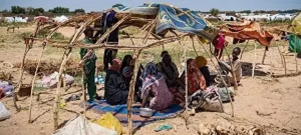 مقتل 3 وإصابة 4 في مشاجرة دموية بحفل زفاف بجنوب دارفور