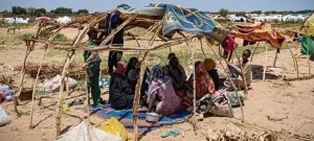 مقتل 3 وإصابة 4 في مشاجرة دموية بحفل زفاف بجنوب دارفور