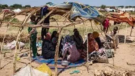 مقتل 3 وإصابة 4 في مشاجرة دموية بحفل زفاف بجنوب دارفور