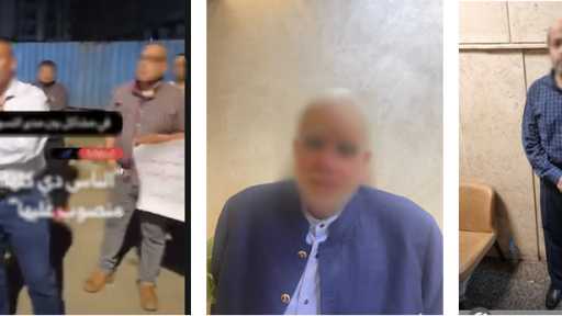 الأمن يكشف ملابسات فيديو النصب في بيع وحدات سكنية بالشرقية