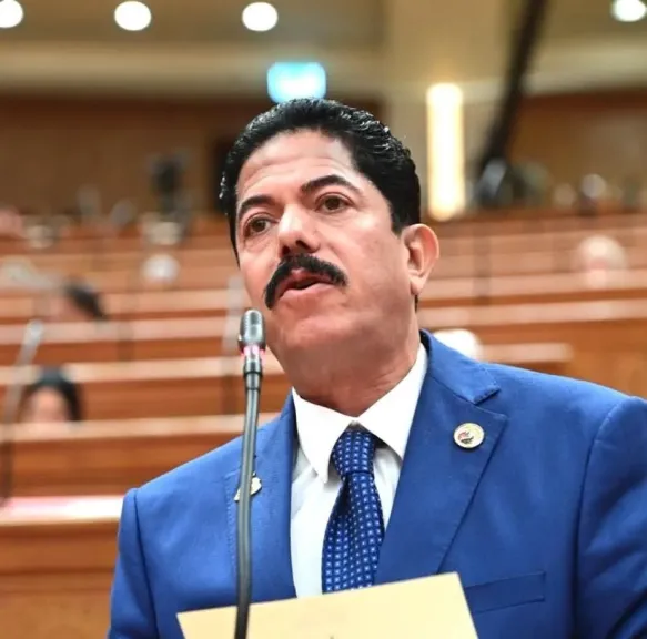 علاء الحديوي