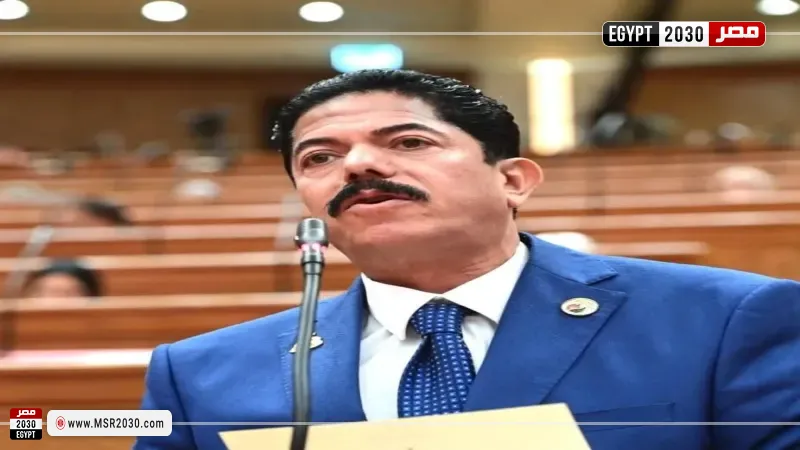 علاء الحديوي