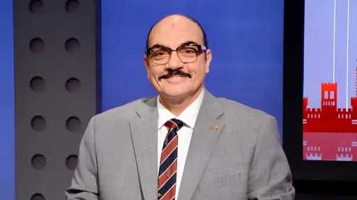 حزب المؤتمر: اتصال السيسي وبن زايد يؤكد وحدة الموقف ضد التصعيد الإقليمي