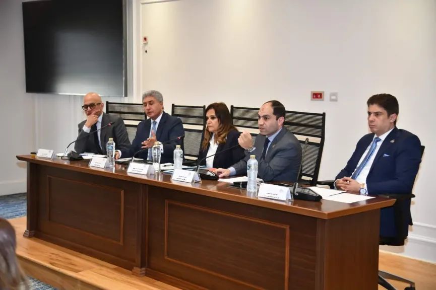 سياحة البرلمان تناقش وقف تراخيص الشركات الجديدة ووزير السياحة يوضح الأسباب