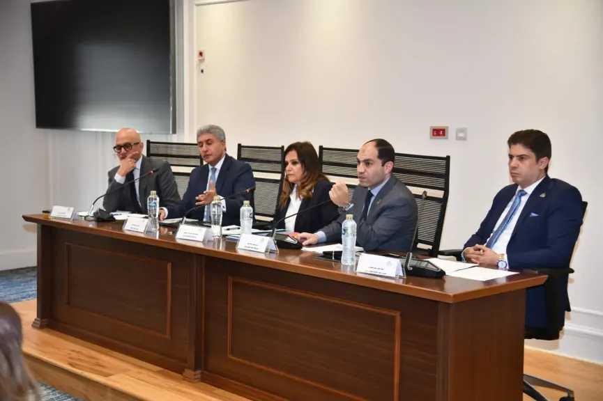 سياحة البرلمان تناقش وقف تراخيص الشركات الجديدة ووزير السياحة يوضح الأسباب
