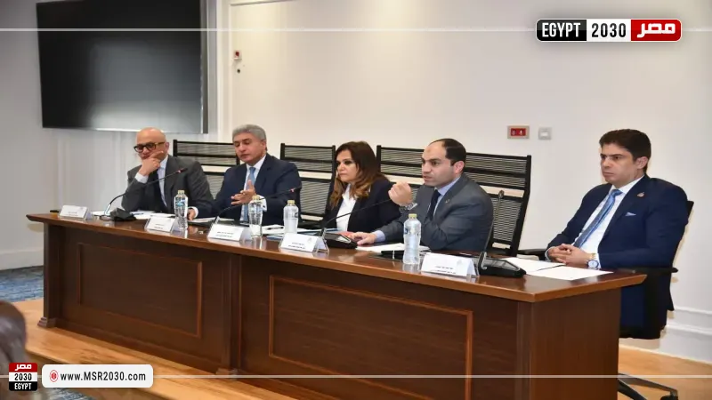 سياحة البرلمان تناقش وقف تراخيص الشركات الجديدة ووزير السياحة يوضح الأسباب