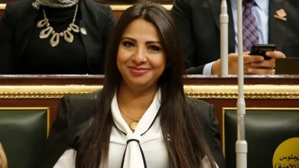نشوى الشريف: مناقشة قانون الأحوال الشخصية ستبدأ خلال أيام داخل البرلمان