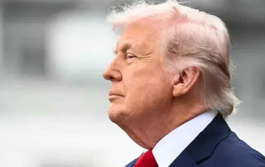 نبأ عاجل من ترامب لـ إيران