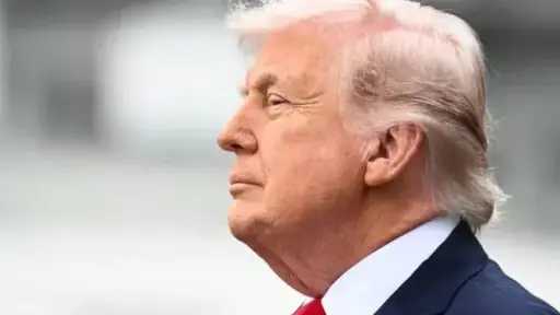نبأ عاجل من ترامب لـ إيران