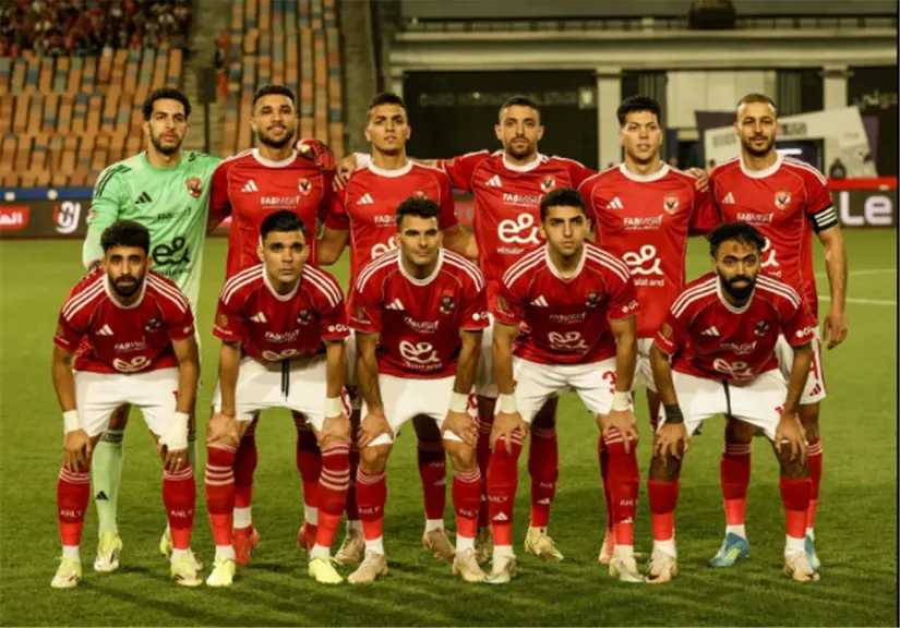 بعد الفوز على إنبي.. ماذا يحتاج الأهلي للتتويج بلقب الدوري والتأهل إلى دوري أبطال إفريقيا؟