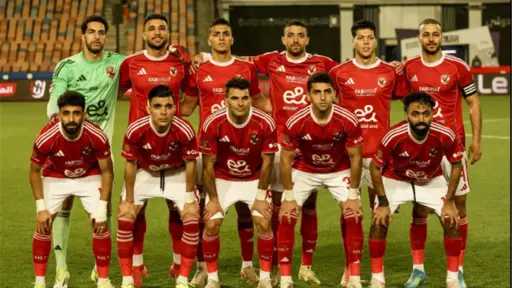 بعد الفوز على إنبي.. ماذا يحتاج الأهلي للتتويج بلقب الدوري والتأهل إلى دوري أبطال إفريقيا؟