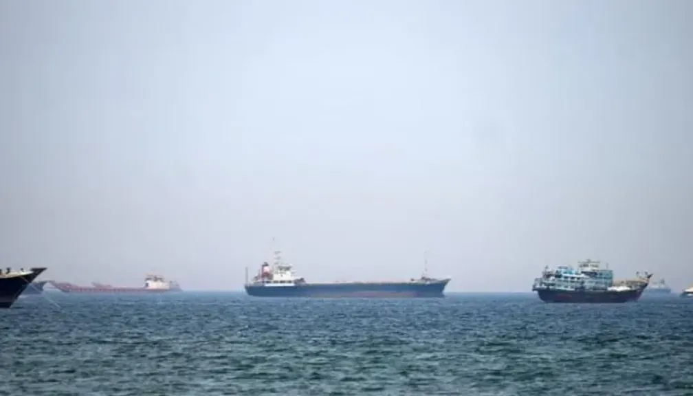 حرية الملاحة البحرية