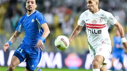 قبل الجولة الأخيرة.. 3 سيناريوهات تحسم تتويج الزمالك بلقب الدوري المصري
