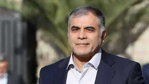نبأ عاجل من وزير النفط الإيراني بشأن الصناعات المتضررة