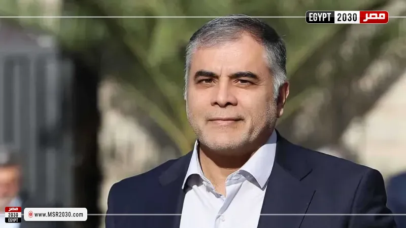 وزير النفط الإيراني