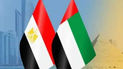 عضو المجلس الوطني الاتحادي الإماراتي السابق: مصر لديها مكانة كبير ة في قلوب الإماراتيين