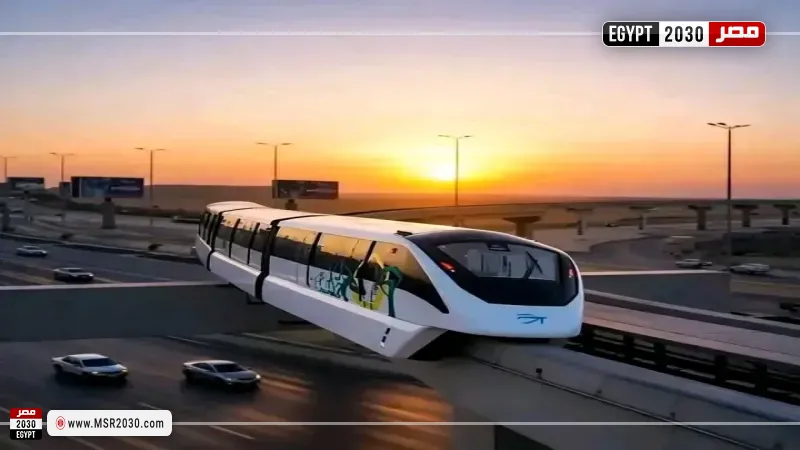 مونوريل 
