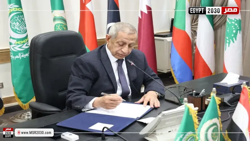 رئيس الأكاديمية العربية