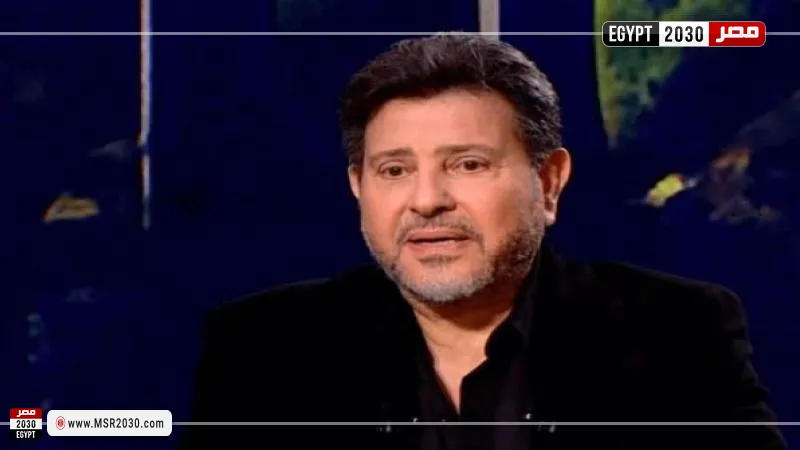 هاني شاكر