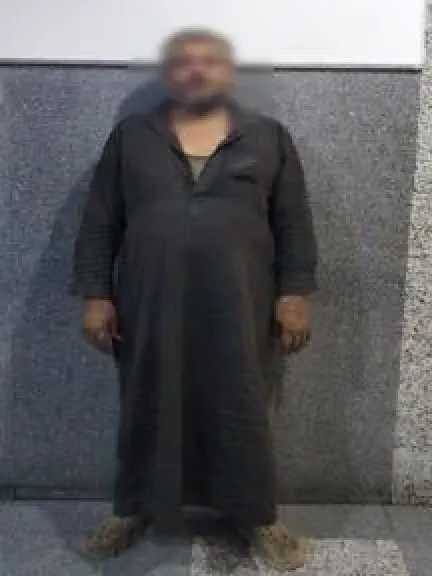 ضبط متهم بعد تداول فيديو لاعتداء على سيارات ومارة بالطوب بالقاهرة