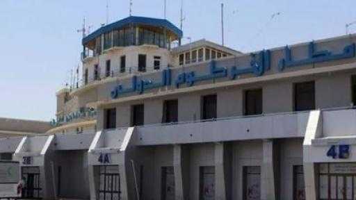 الأمم المتحدة: تعليق الرحلات بمطار الخرطوم بعد قصفه بطائرات مسيّرة