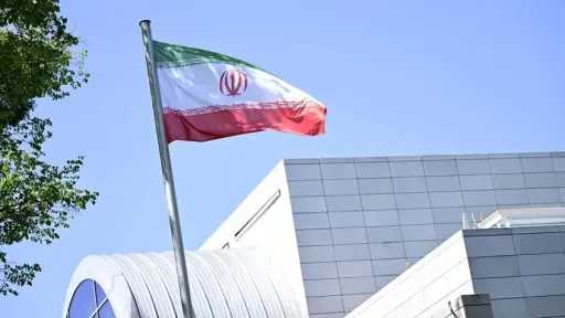 نبأ عاجل من إيران لـ الإمارات