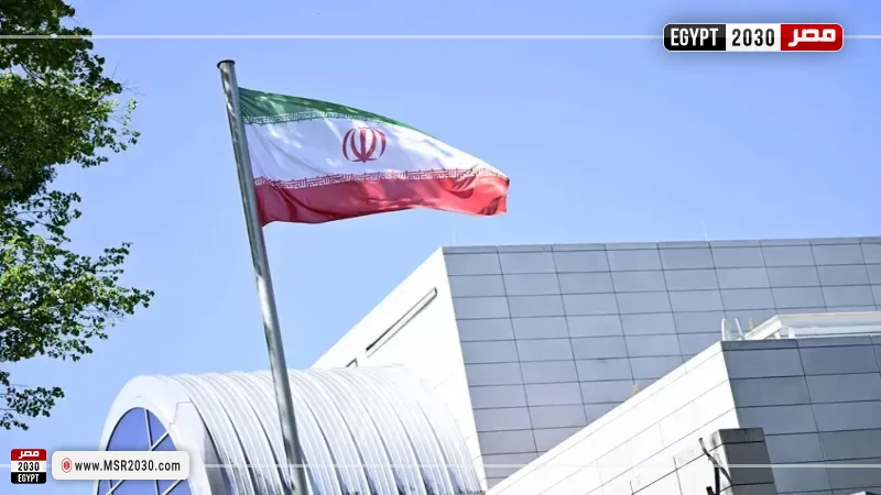 إيران