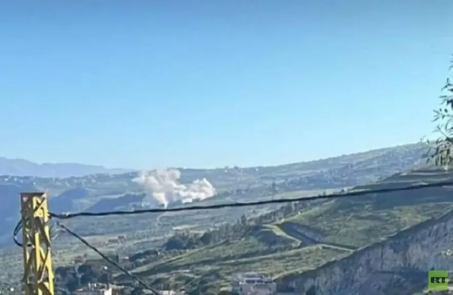 جنوب لبنان 