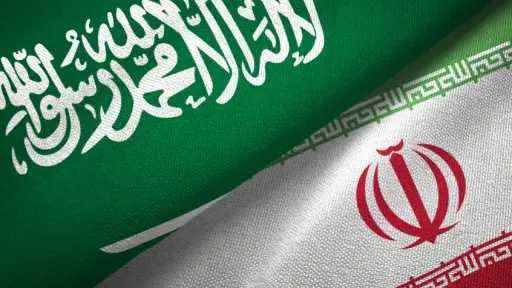 اتصال سعودي إيراني بالتزامن مع تحركات لوقف الحرب