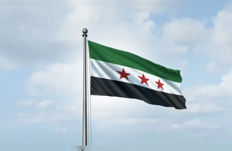 سوريا 