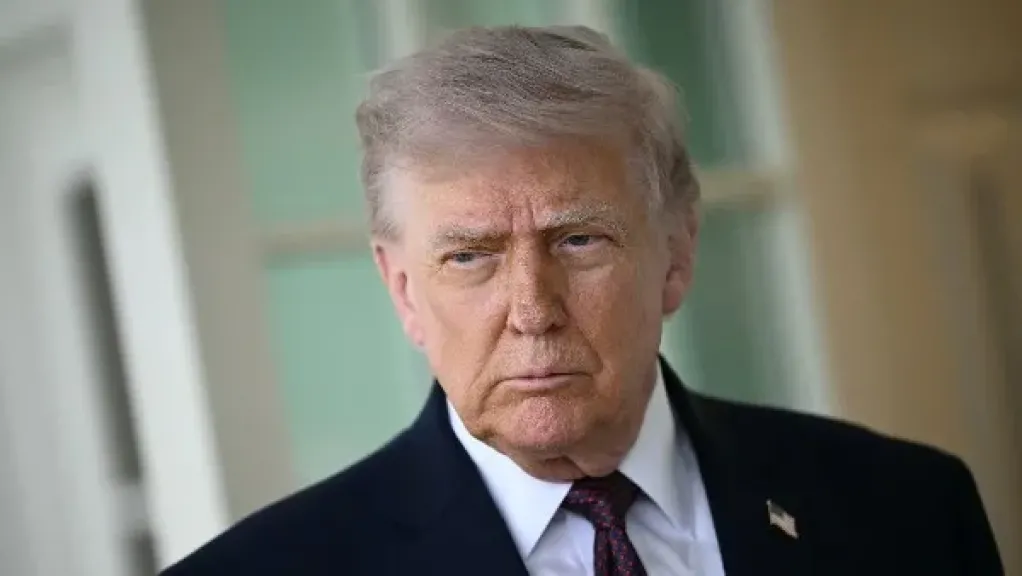 ترامب