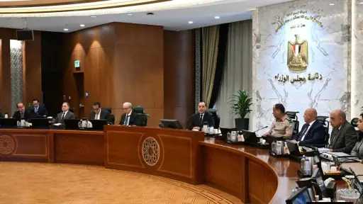الحكومة تعلن تطورات التضخم في أبريل 2026