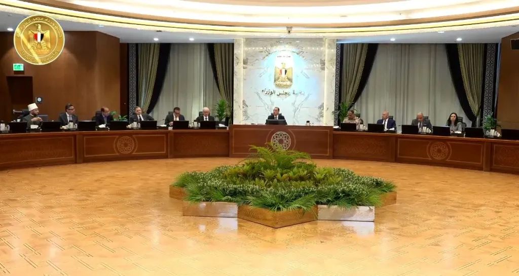 مدبولي يعلن اكتشافات جديدة للغاز في دلتا النيل والبحر المتوسط